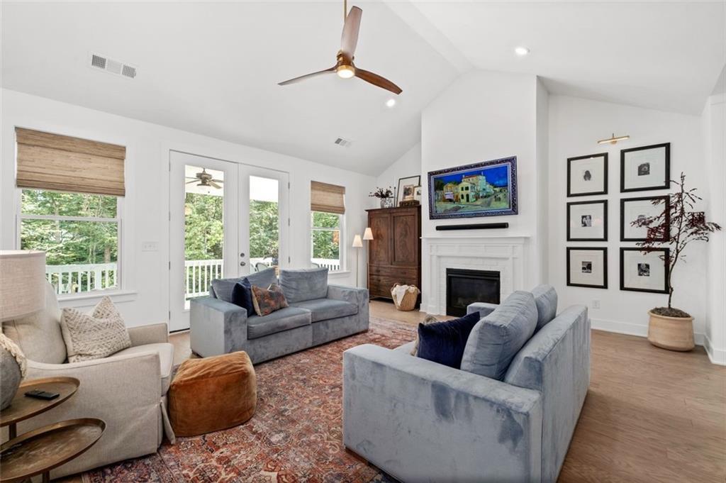 8415 AZURE OVERLOOK Trail