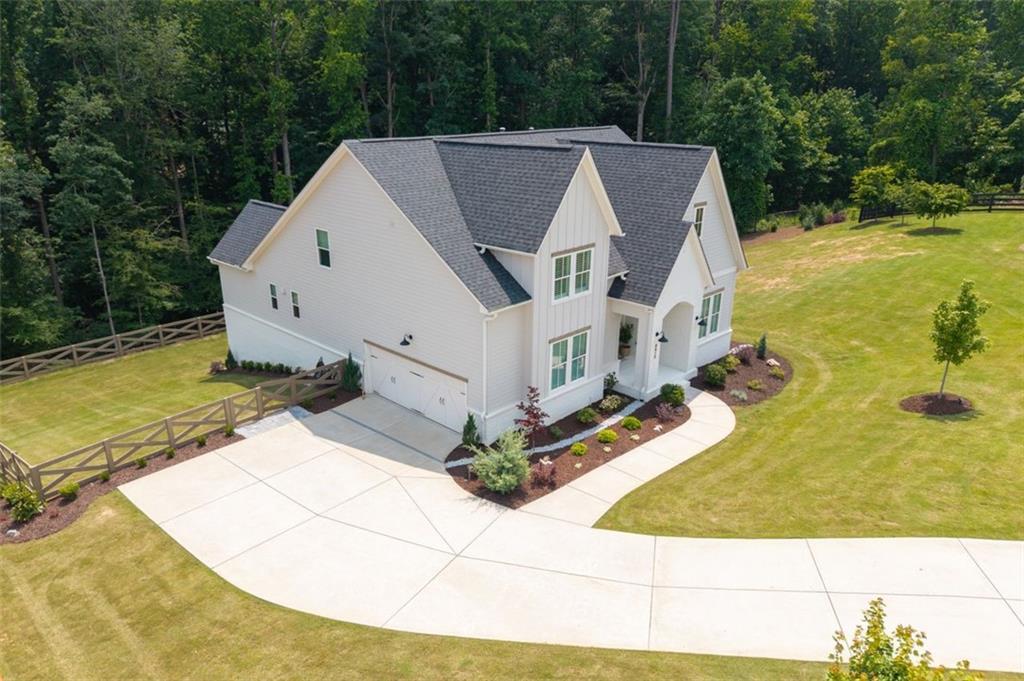 8415 AZURE OVERLOOK Trail