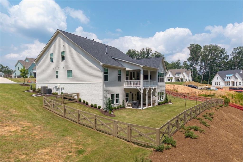 8415 AZURE OVERLOOK Trail