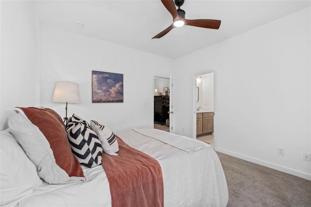 8415 AZURE OVERLOOK Trail
