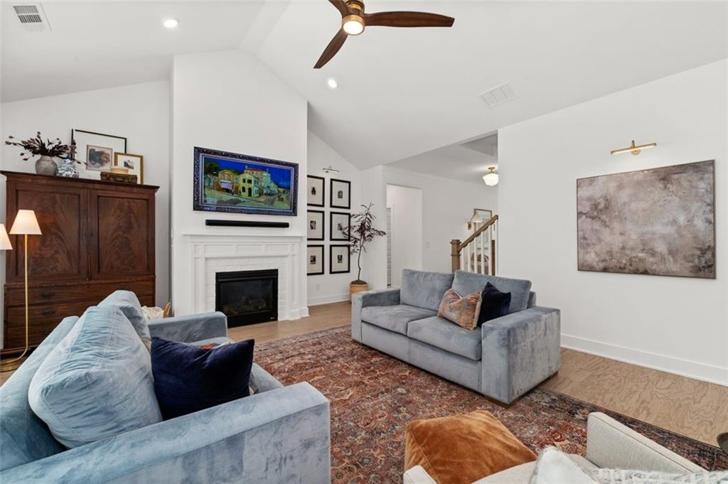 8415 AZURE OVERLOOK Trail