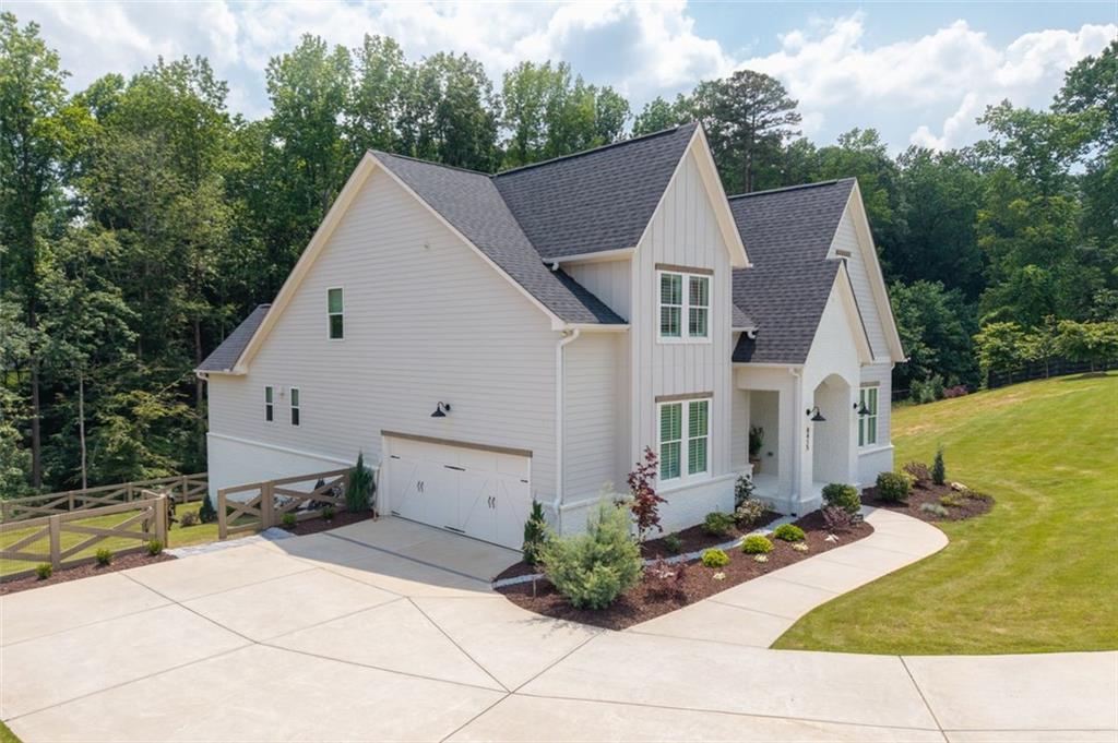 8415 AZURE OVERLOOK Trail