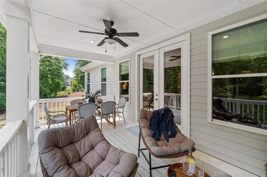 8415 AZURE OVERLOOK Trail