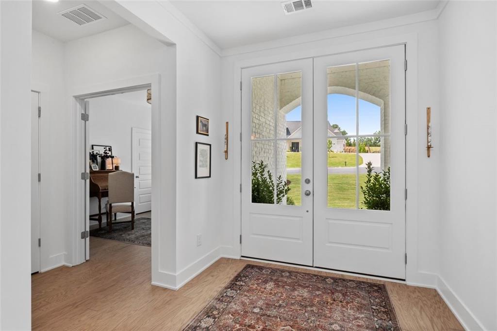 8415 AZURE OVERLOOK Trail