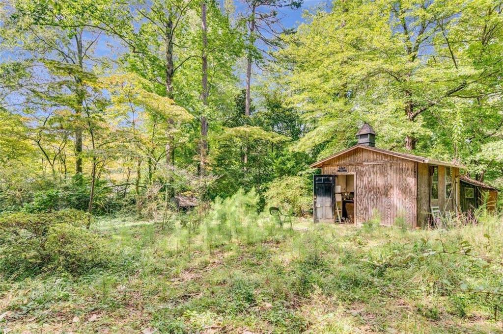 1328 Springdale Road