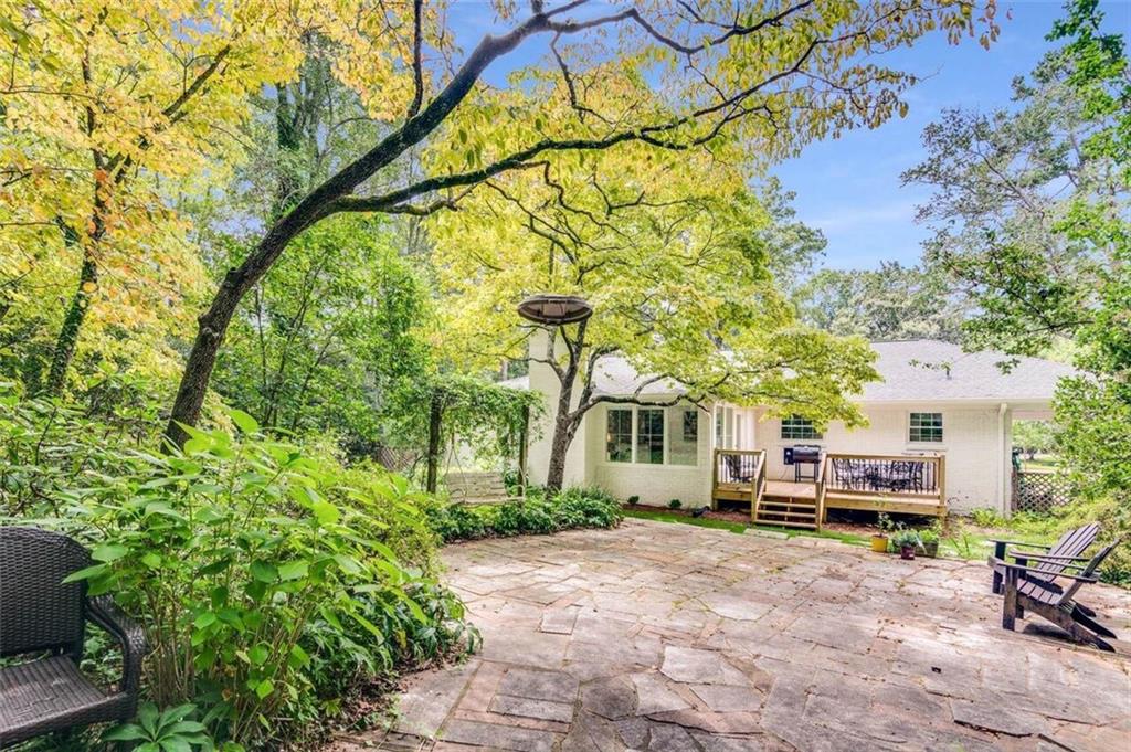 1328 Springdale Road