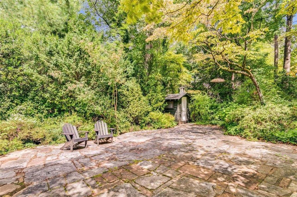 1328 Springdale Road