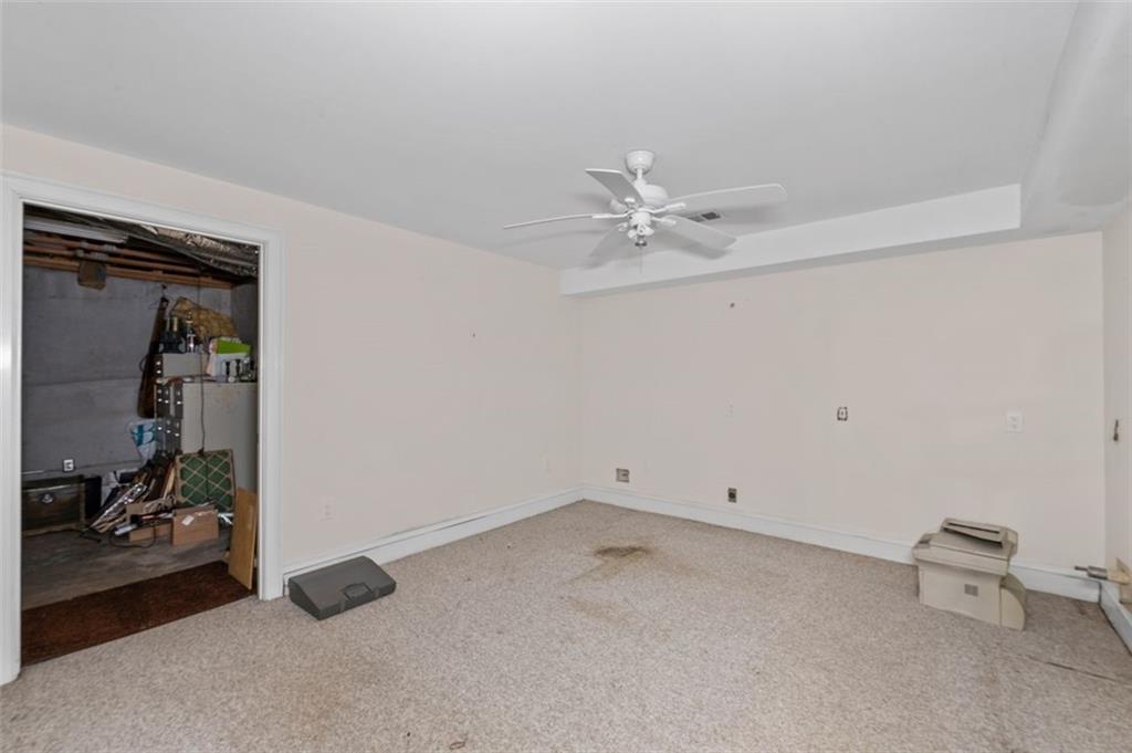 146 CANTRELL Road