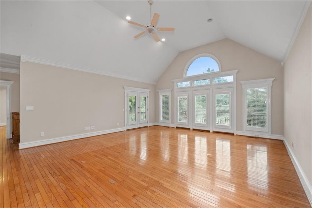 146 CANTRELL Road