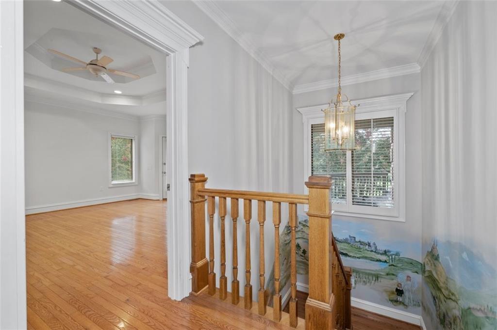 146 CANTRELL Road