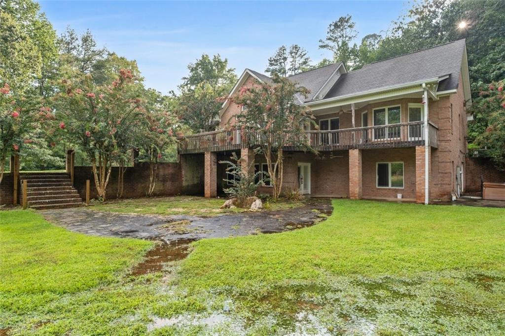 146 CANTRELL Road