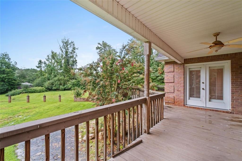 146 CANTRELL Road
