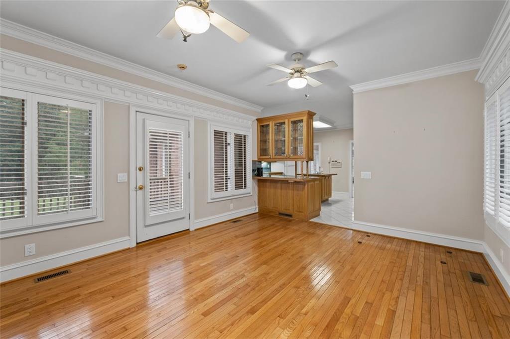 146 CANTRELL Road