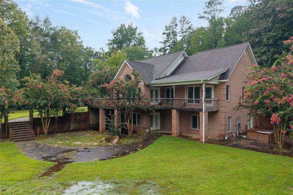 146 CANTRELL Road
