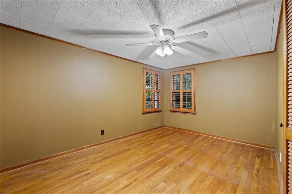 146 CANTRELL Road