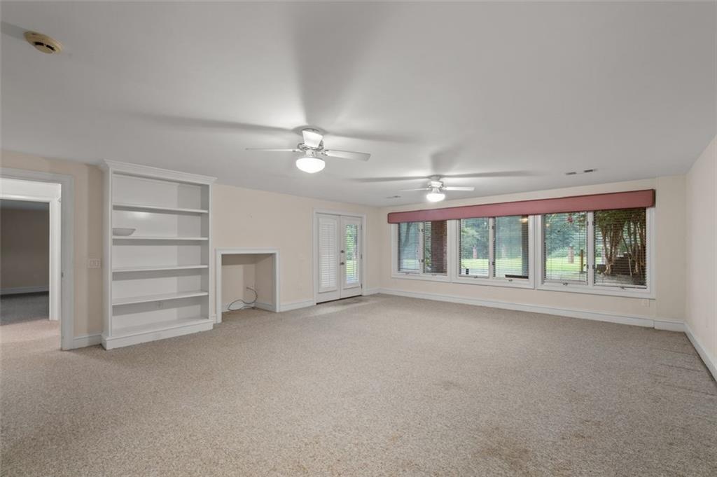 146 CANTRELL Road