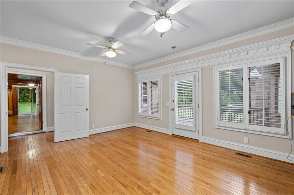 146 CANTRELL Road