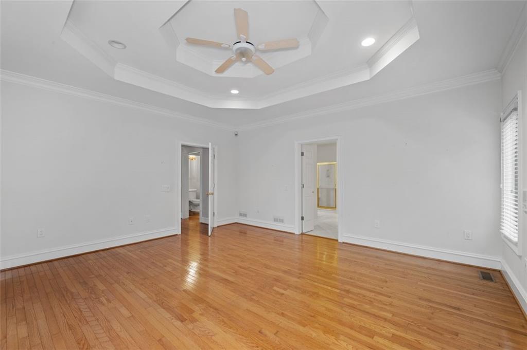 146 CANTRELL Road
