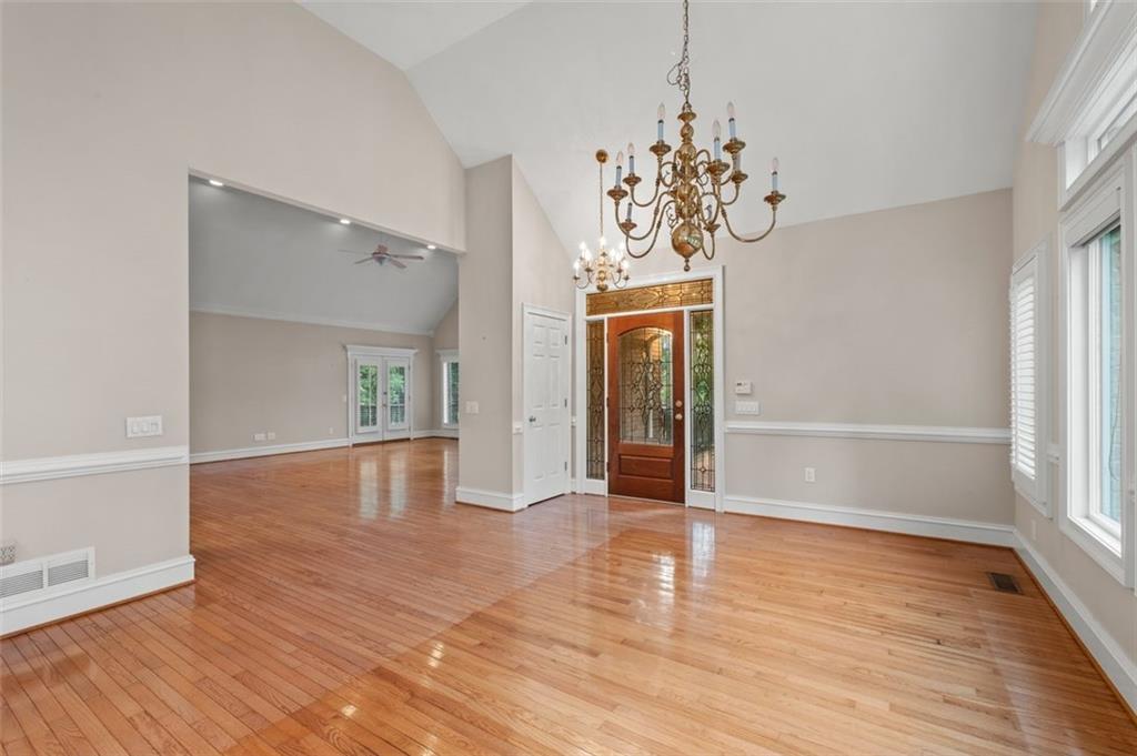 146 CANTRELL Road