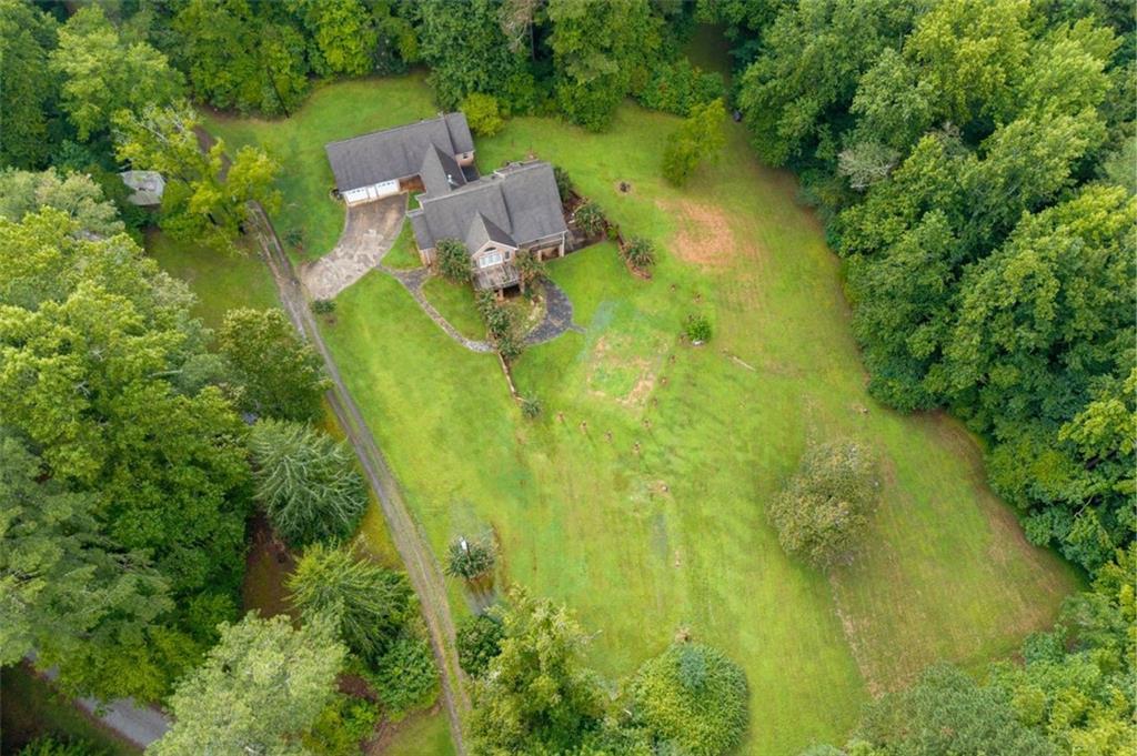 146 CANTRELL Road