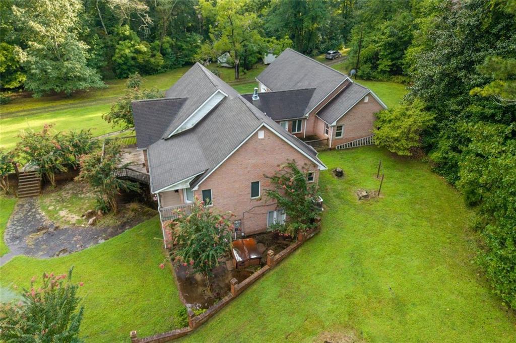 146 CANTRELL Road