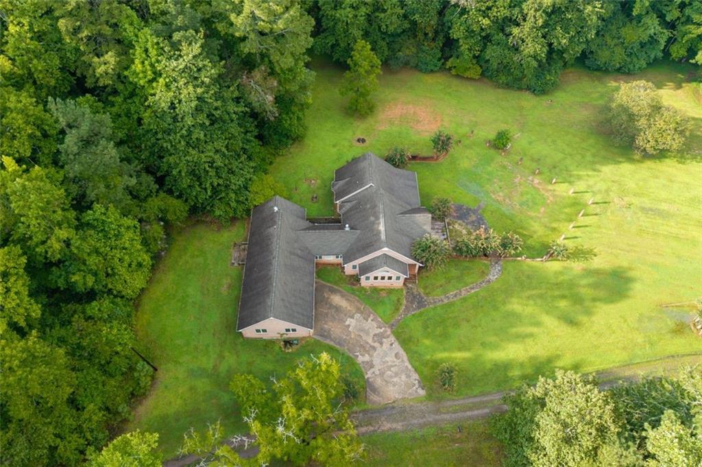146 CANTRELL Road