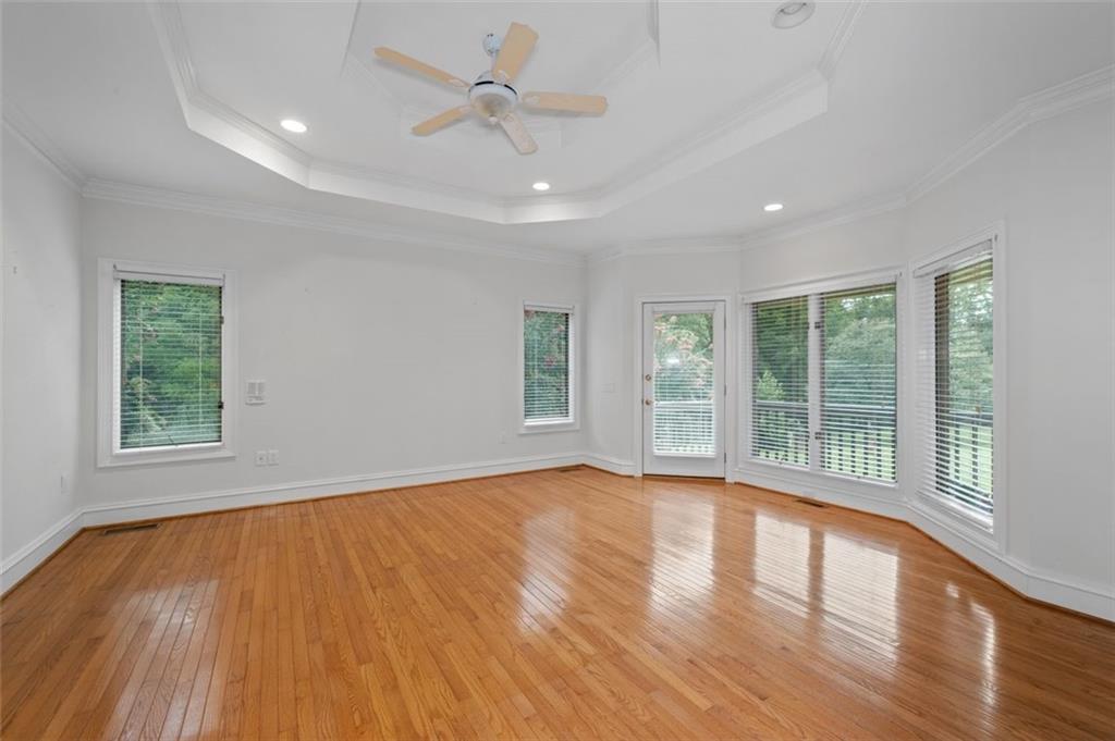 146 CANTRELL Road