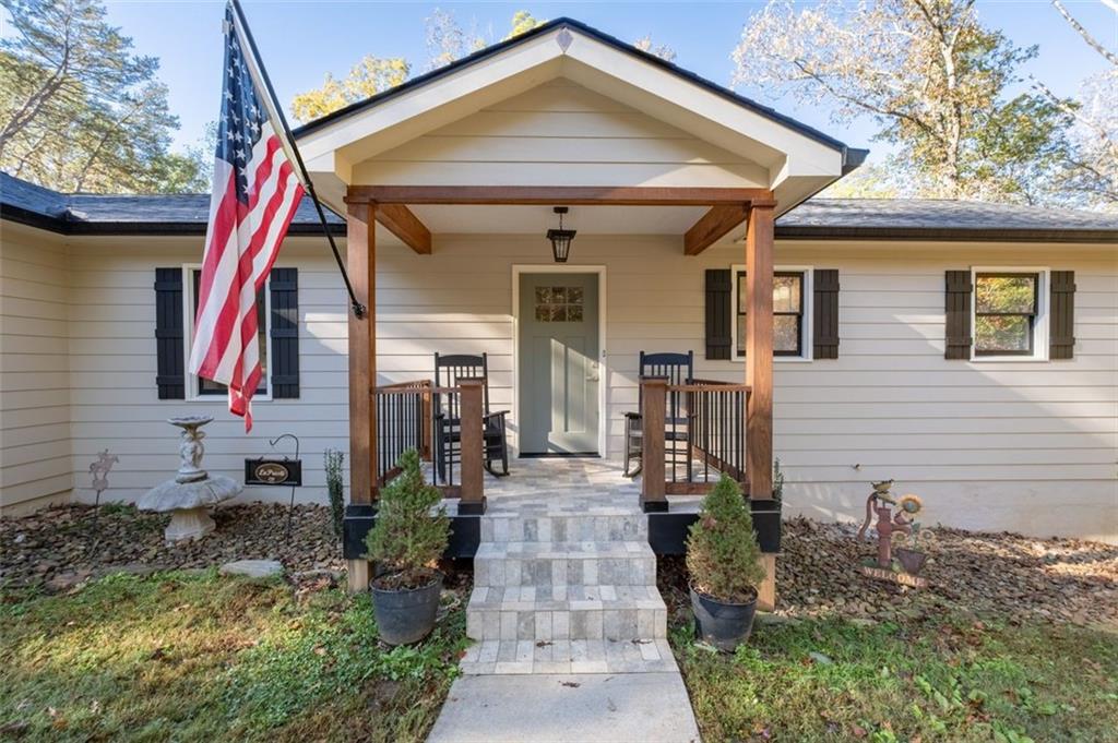 128 YOUNG DEER Drive