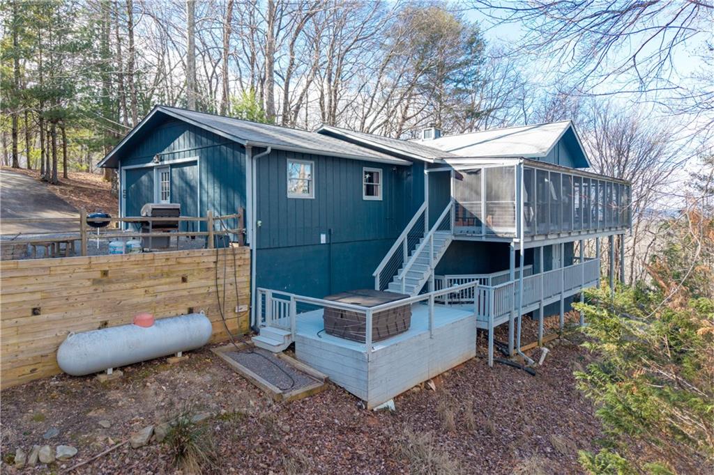 226 Mountain View Court