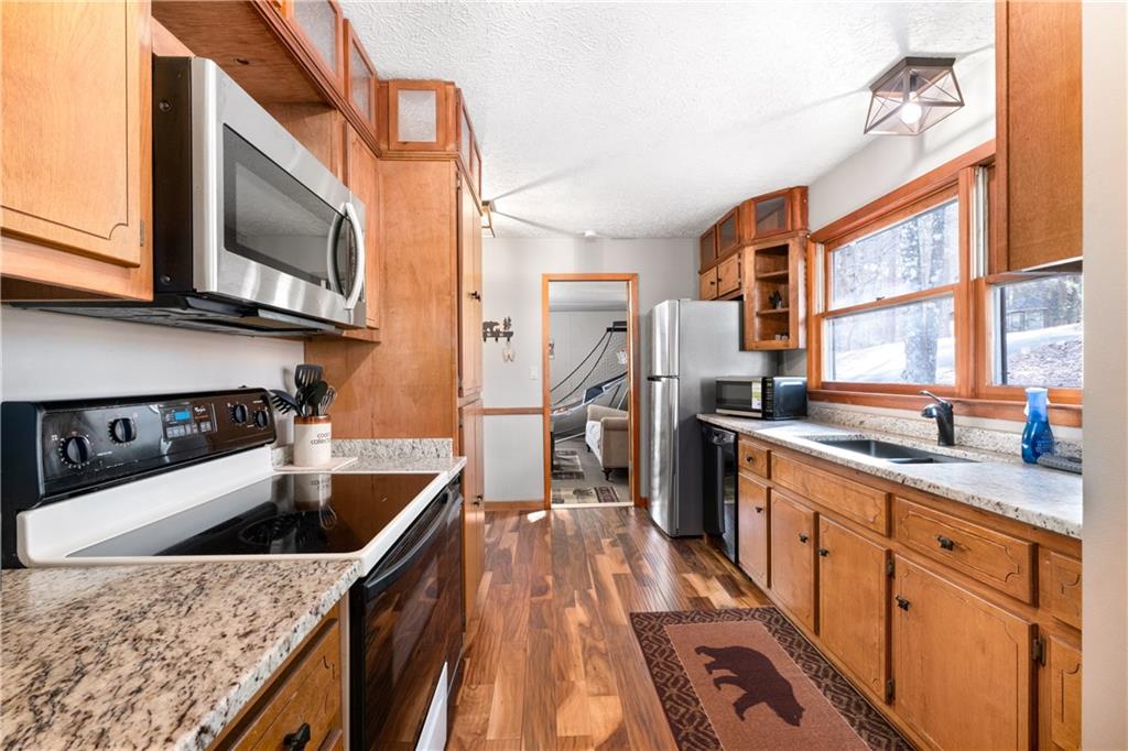 226 Mountain View Court