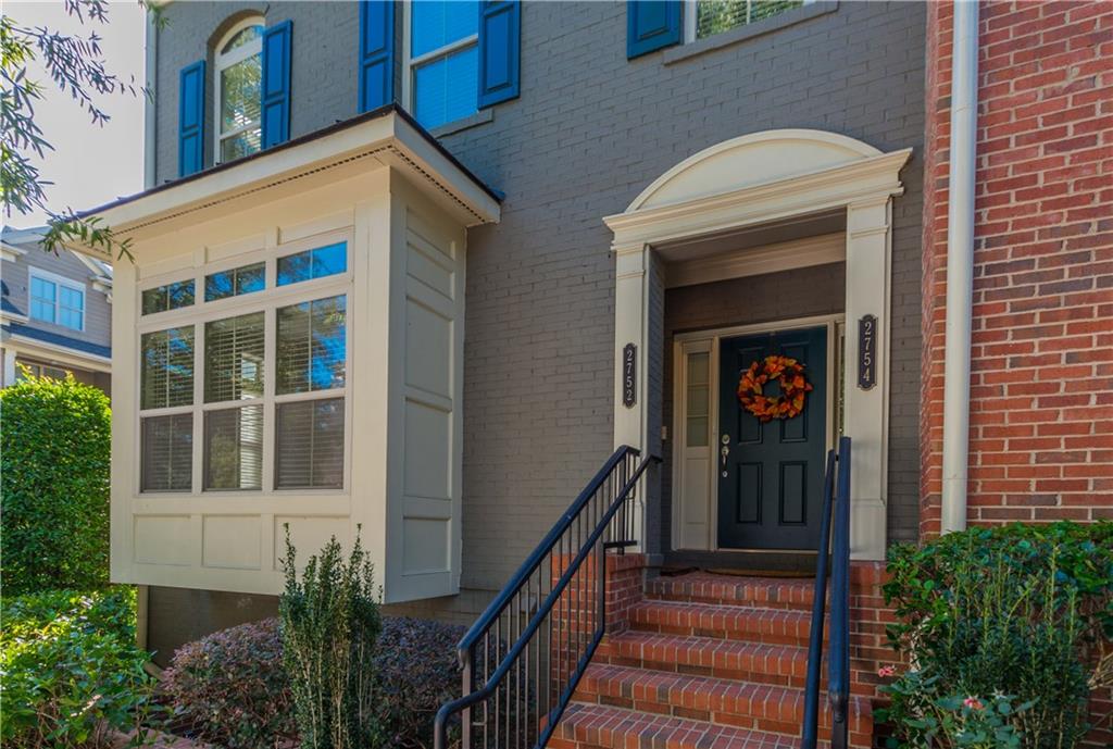 2752 WANDER Lane Unit 27