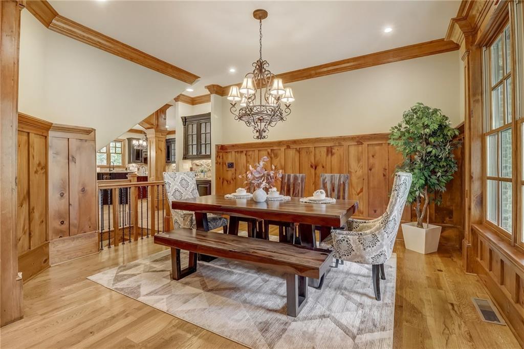 6219 Woodlake Drive