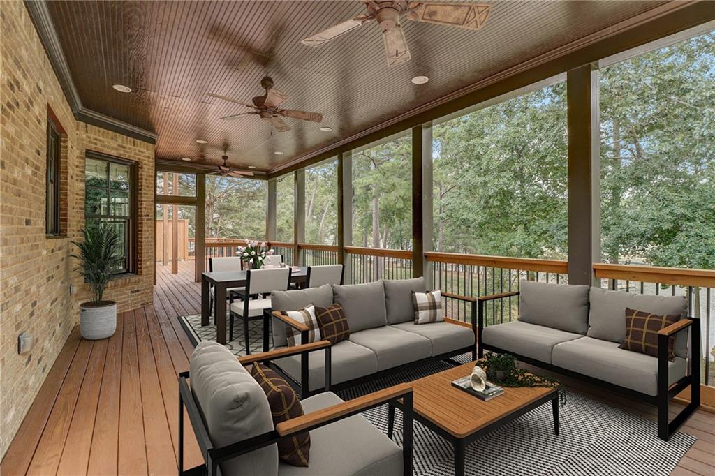 6219 Woodlake Drive