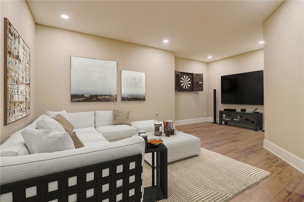 6219 Woodlake Drive