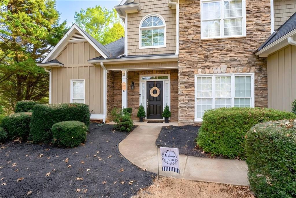 8745 Waterside Drive