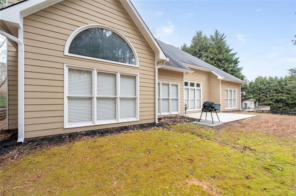 8745 Waterside Drive