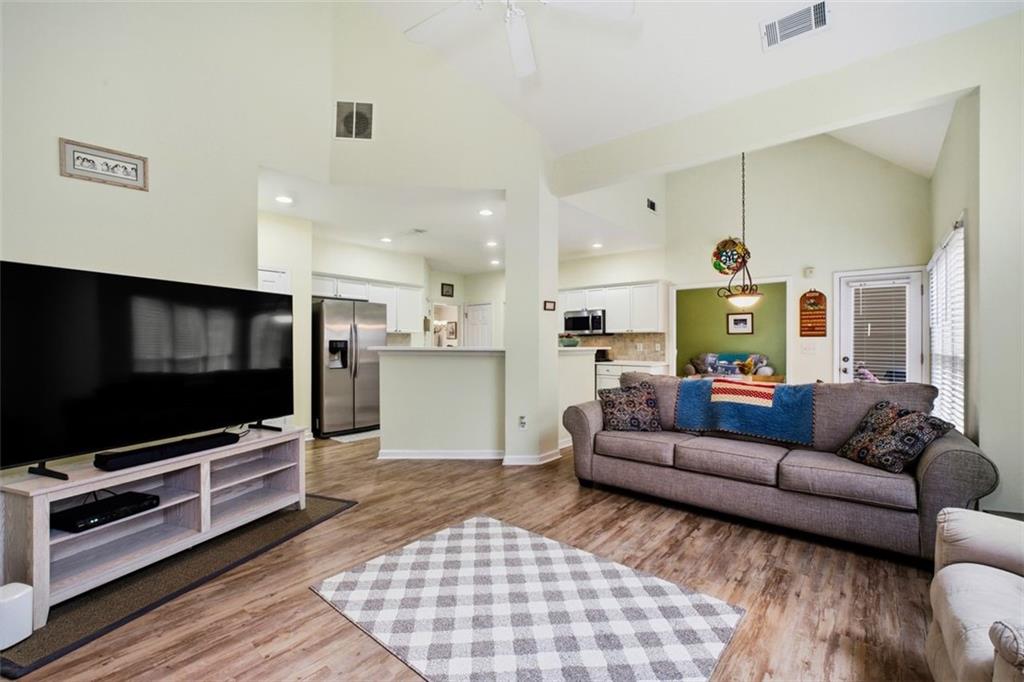 8745 Waterside Drive