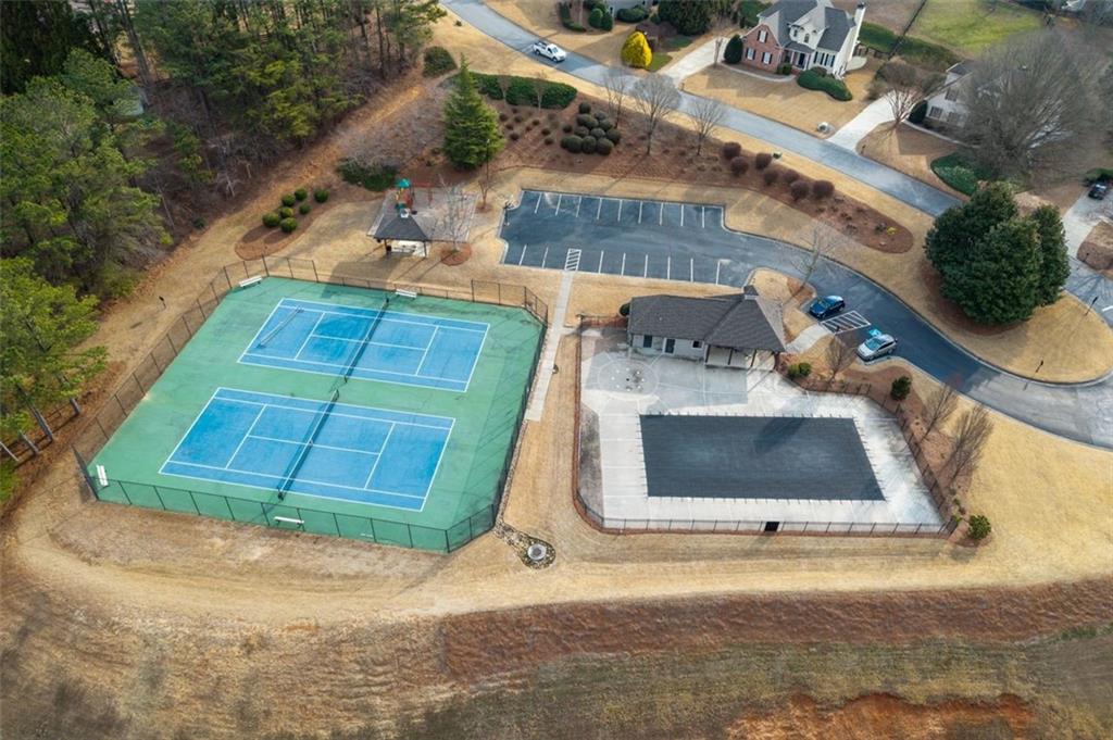 8745 Waterside Drive