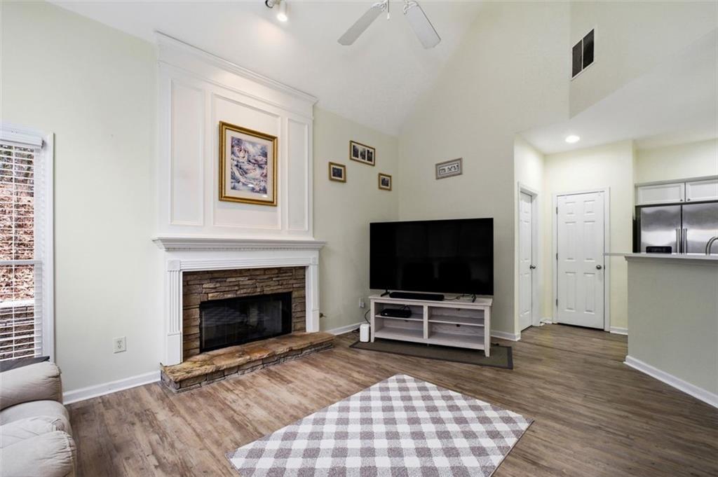 8745 Waterside Drive