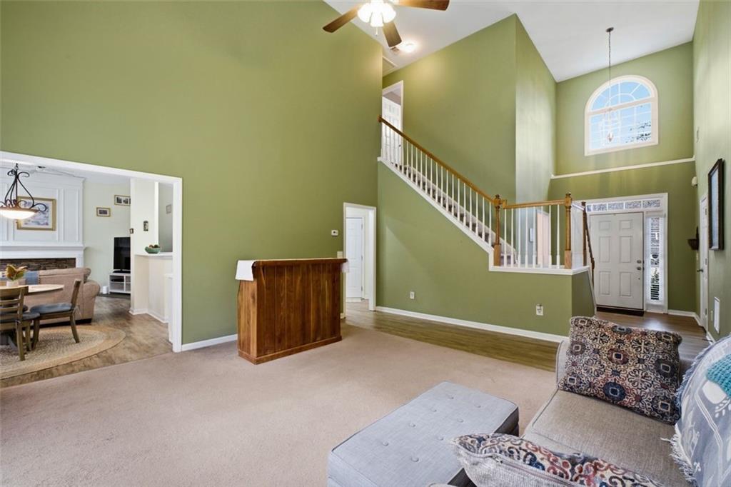 8745 Waterside Drive