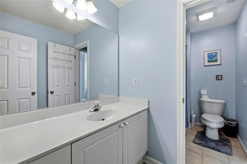 8745 Waterside Drive