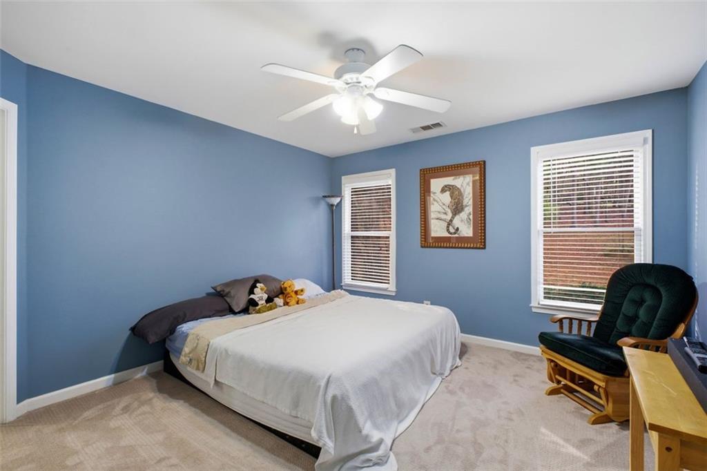 8745 Waterside Drive