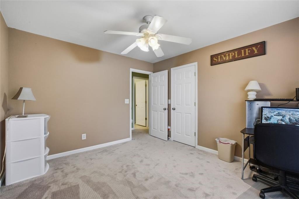 8745 Waterside Drive