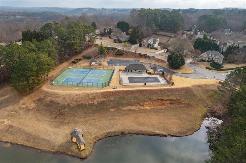 8745 Waterside Drive