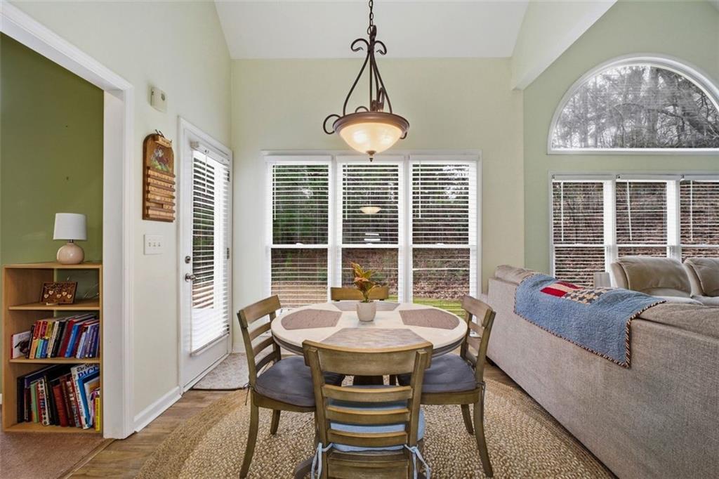 8745 Waterside Drive