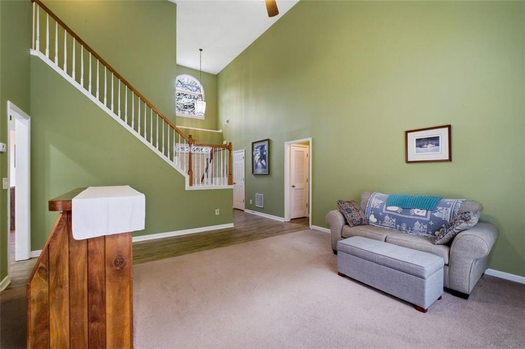 8745 Waterside Drive