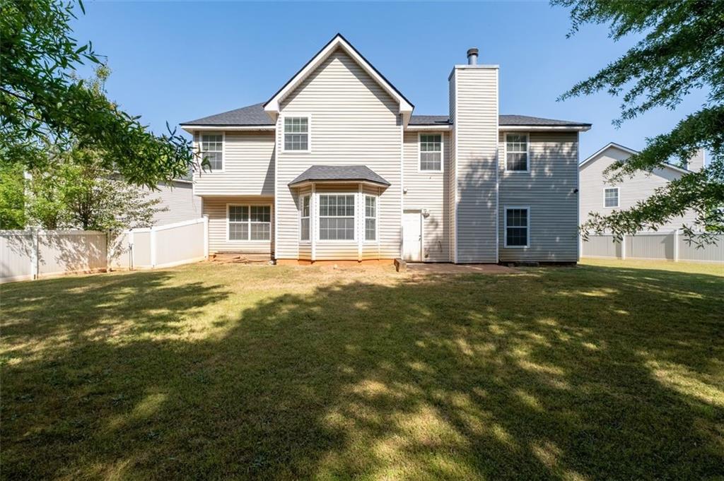 385 Kentwood Springs Drive