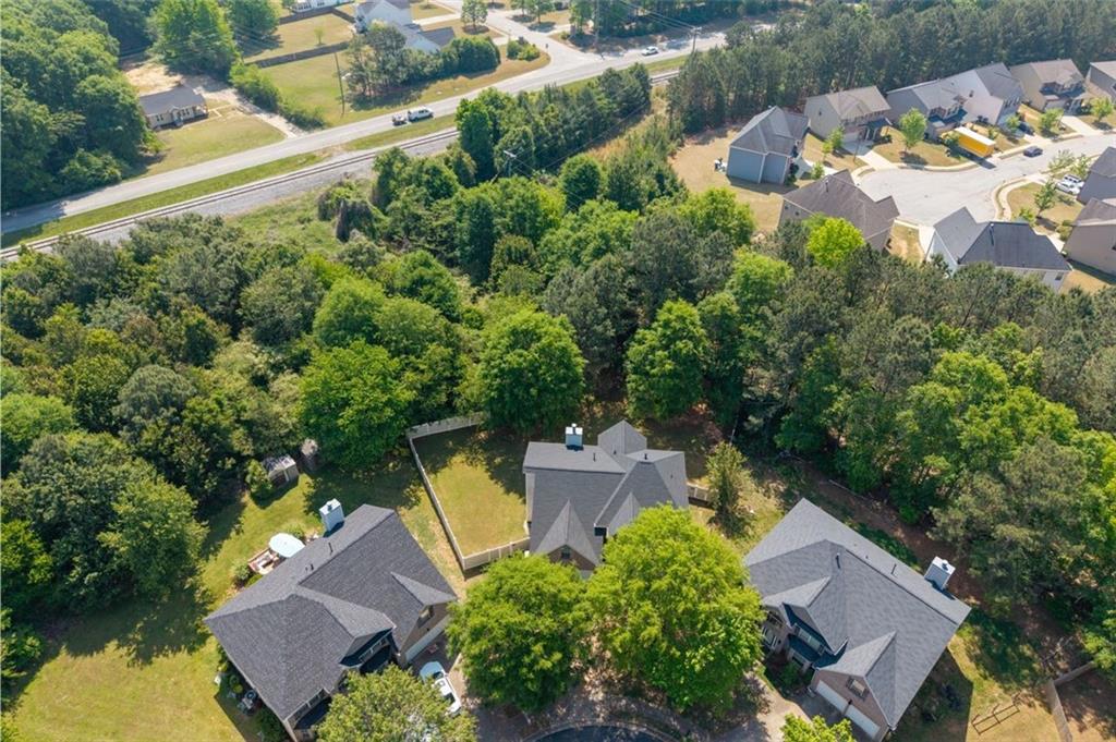 385 Kentwood Springs Drive