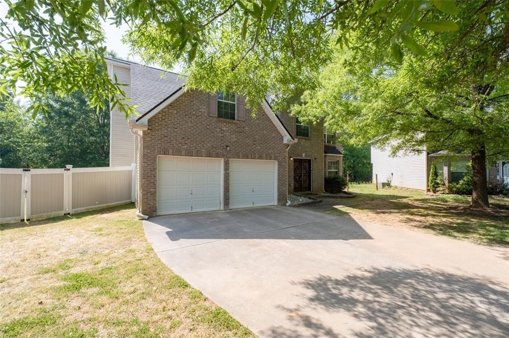 385 Kentwood Springs Drive