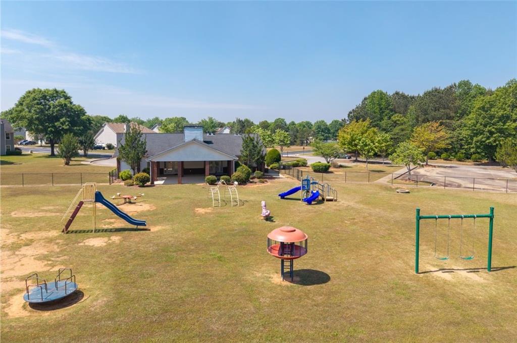 385 Kentwood Springs Drive